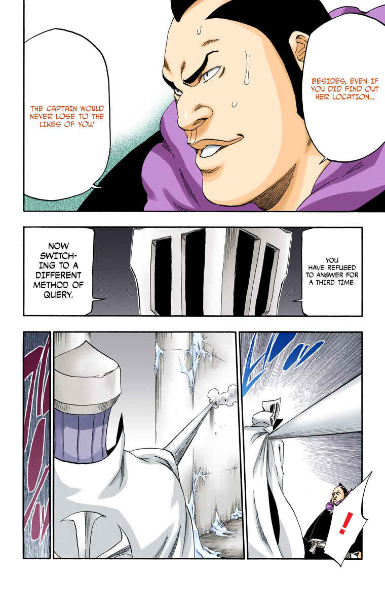 Chapter 549 - Page 5