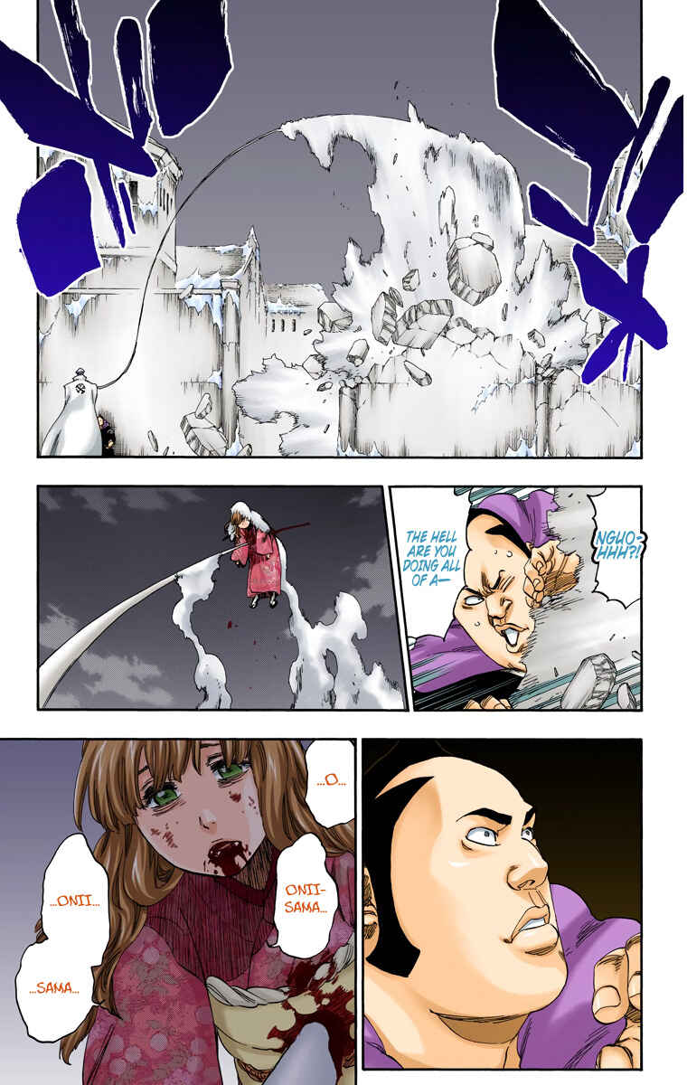 Chapter 549 - Page 6