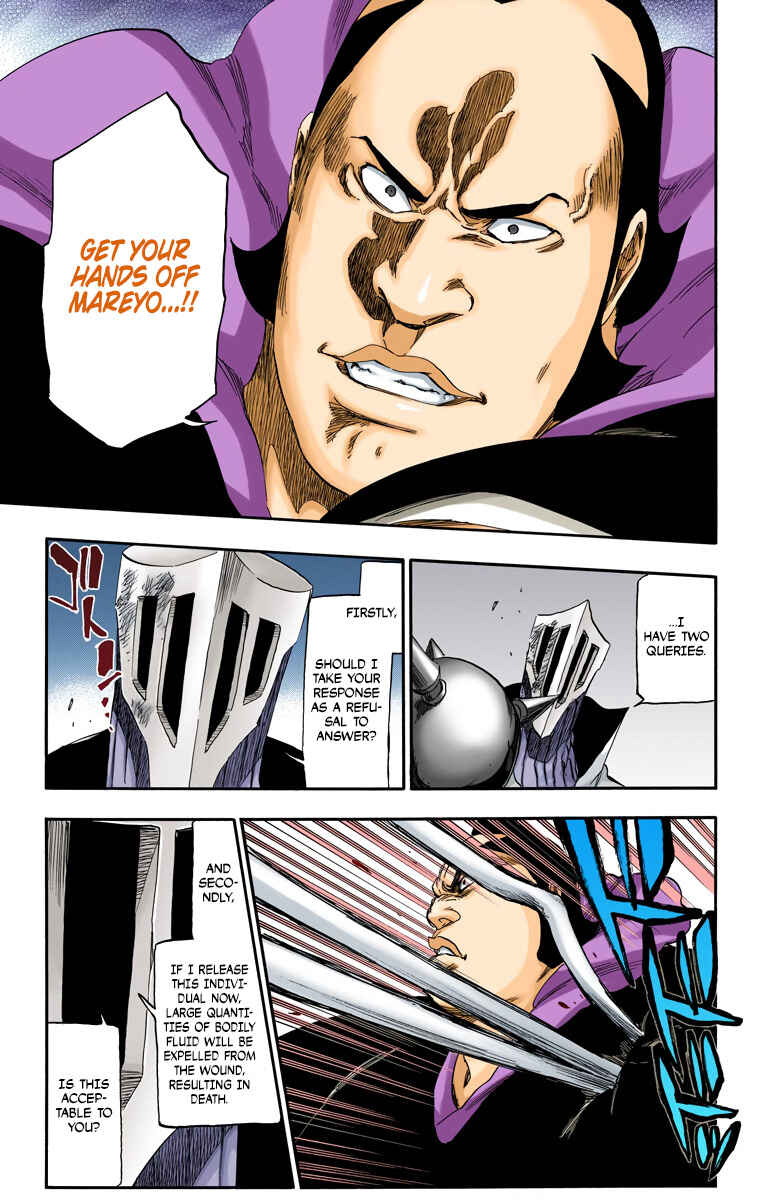 Chapter 549 - Page 8