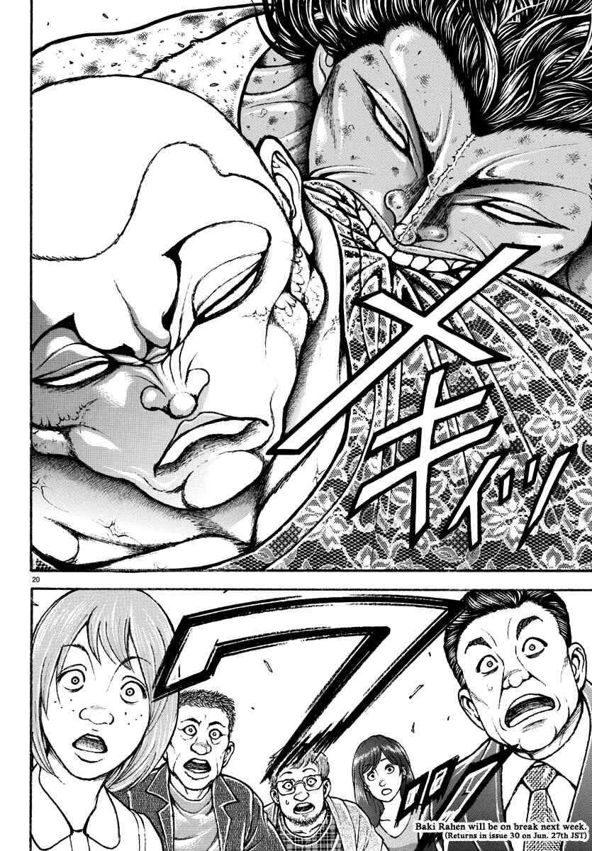 Chapter 23 - Page 20
