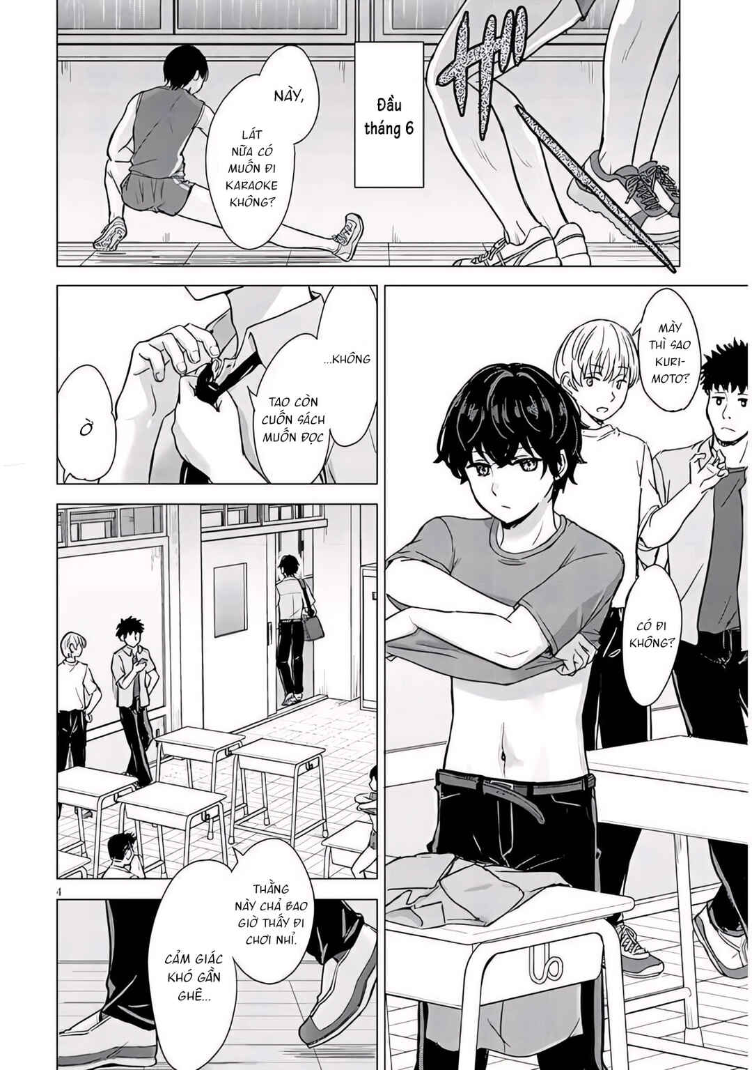 Chapter 1 - Page 4