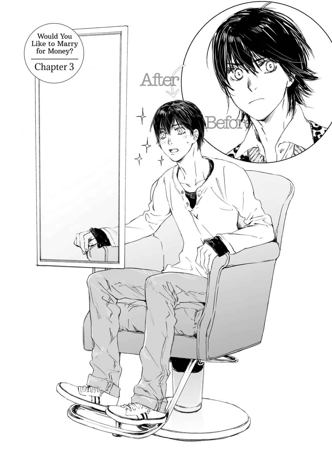 Chapter 3 - Page 1