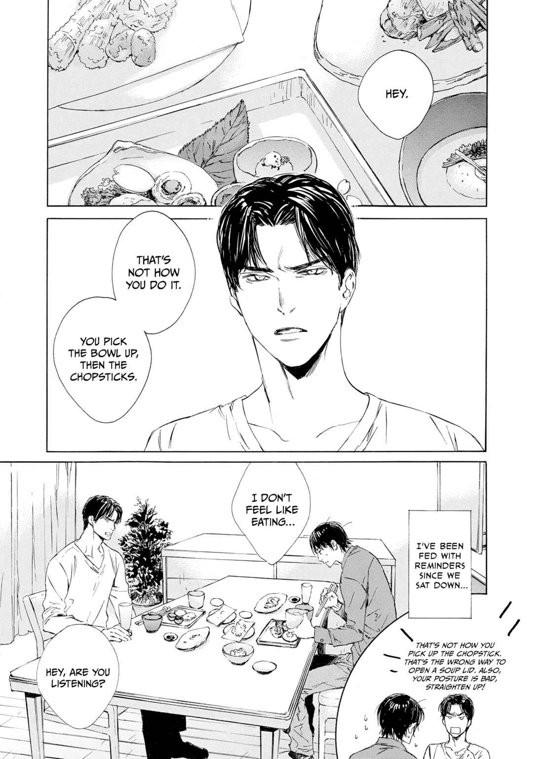Chapter 3 - Page 5