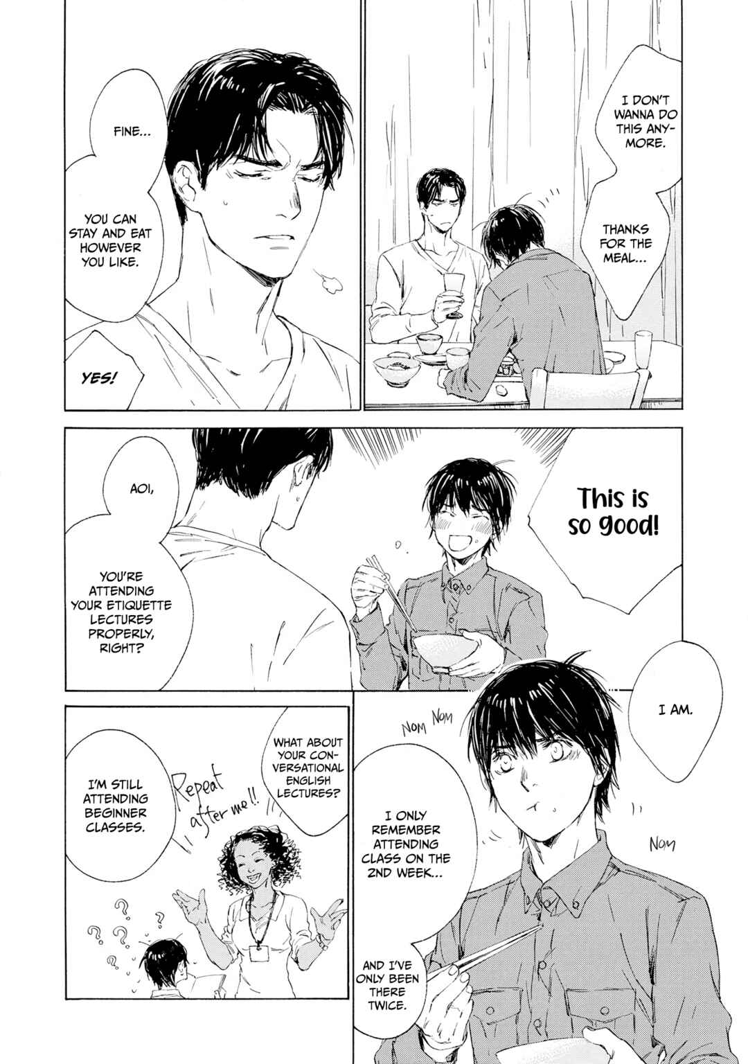 Chapter 3 - Page 6