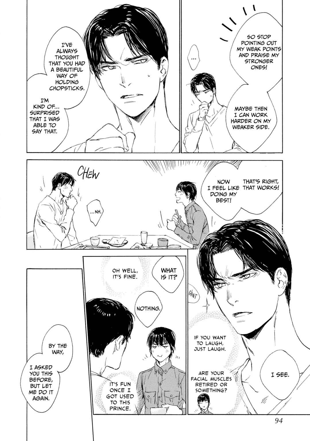 Chapter 3 - Page 8