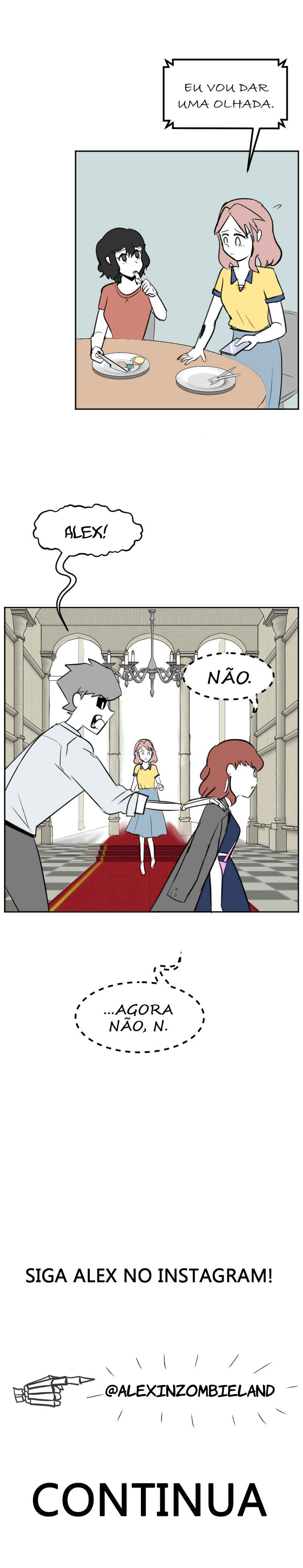 Chapter 141 - Page 11