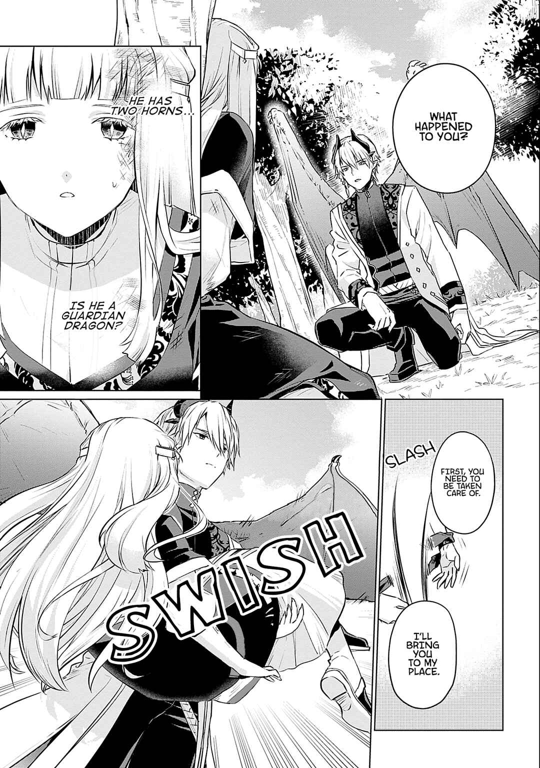 Chapter 2 - Page 2