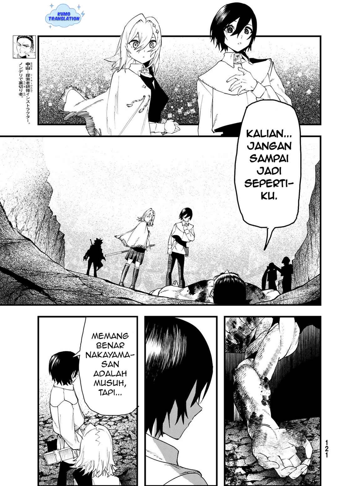 Chapter 5 - Page 6