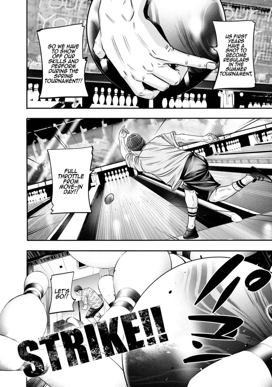 Chapter 339 - Page 10