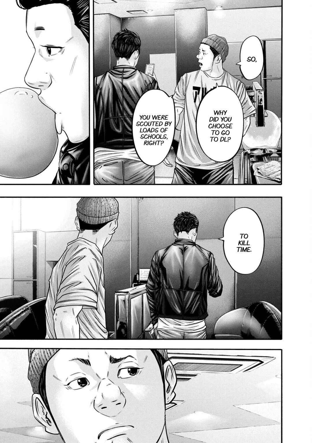 Chapter 339 - Page 13