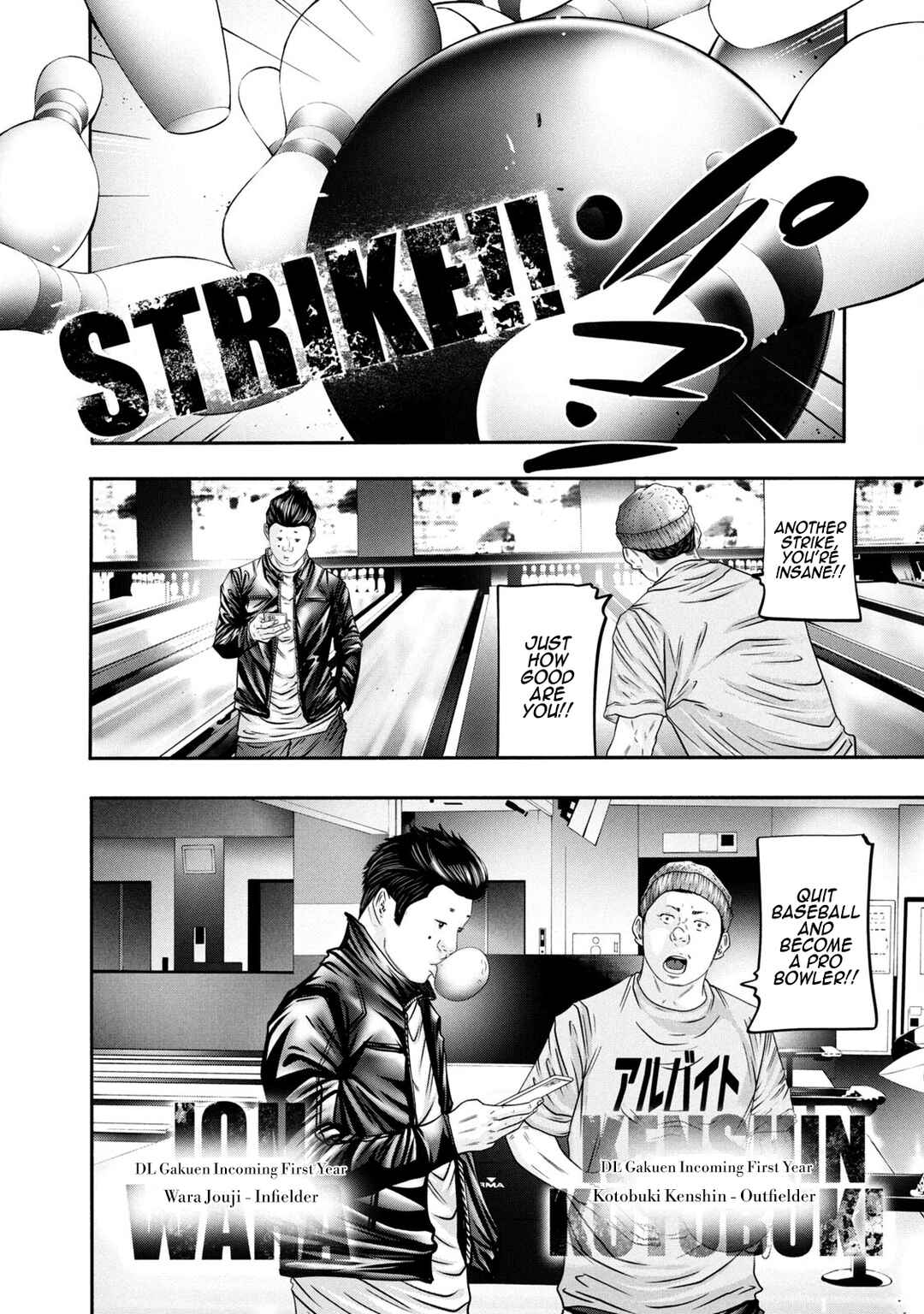 Chapter 339 - Page 8