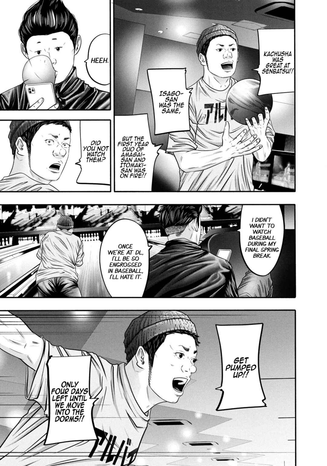 Chapter 339 - Page 9