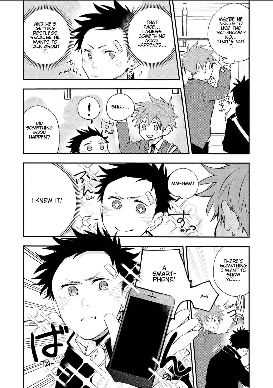 Chapter 2 - Page 2