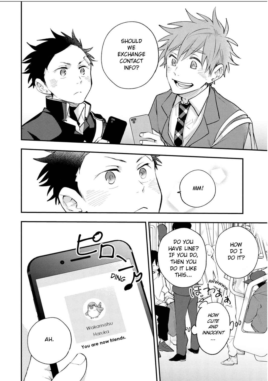 Chapter 2 - Page 4