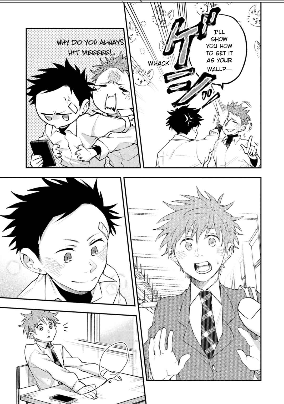 Chapter 2 - Page 9
