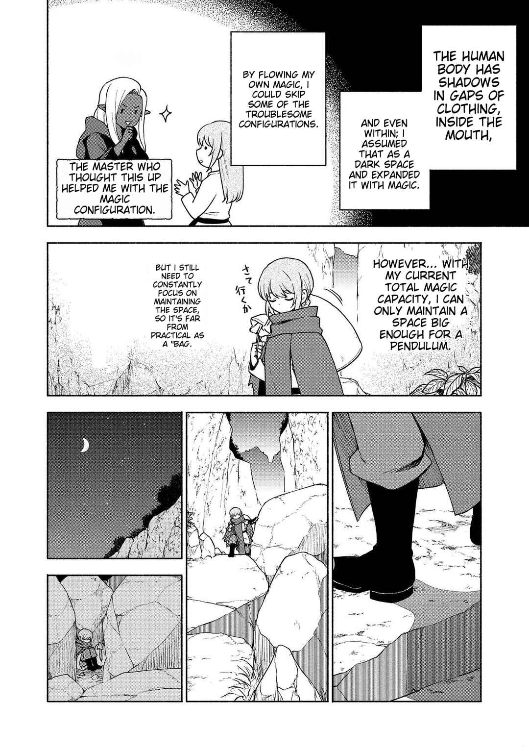 Chapter 21 - Page 20