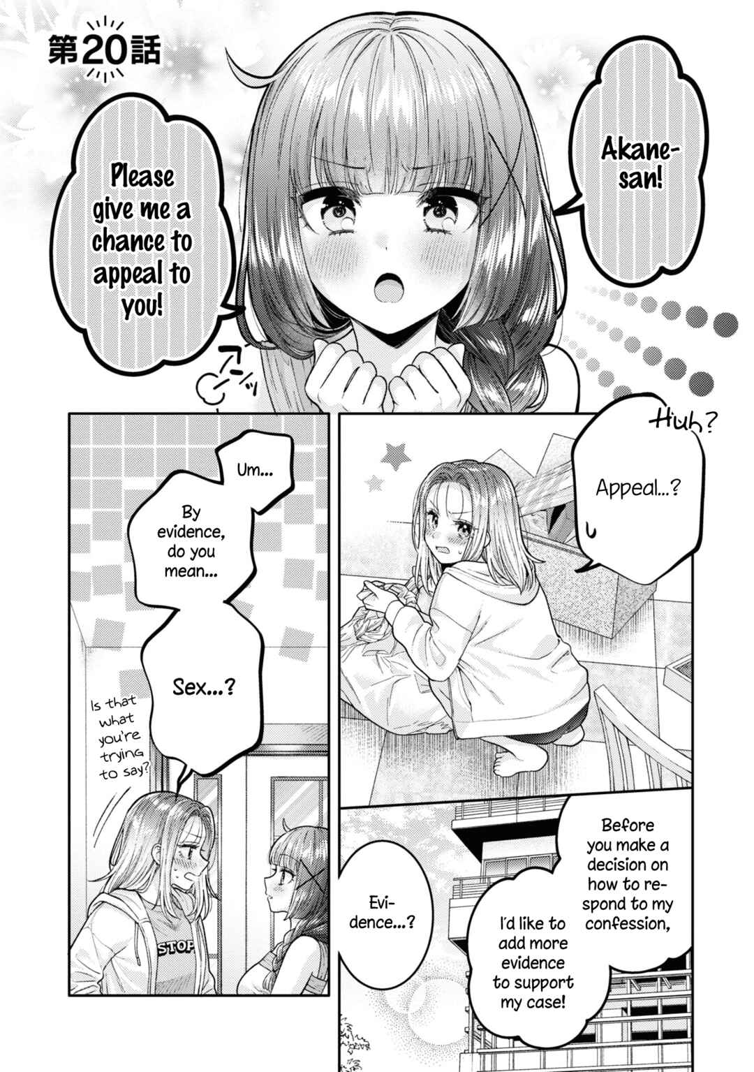 Chapter 20 - Page 1