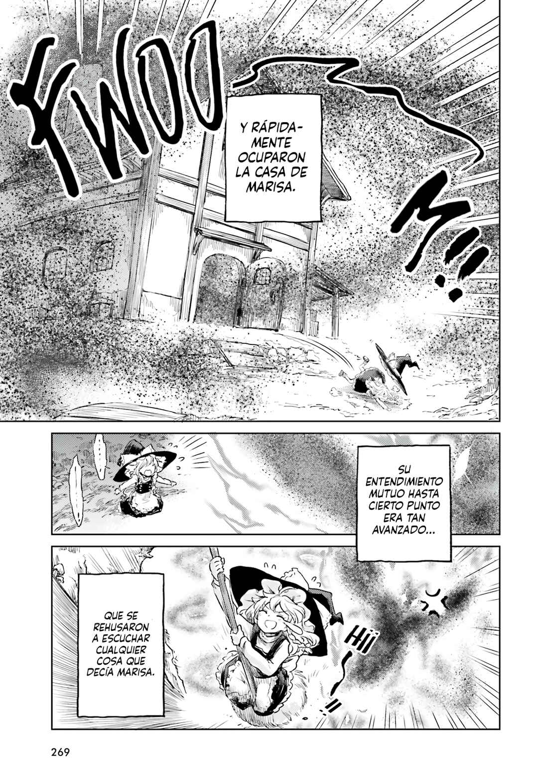 Chapter 46 - Page 19