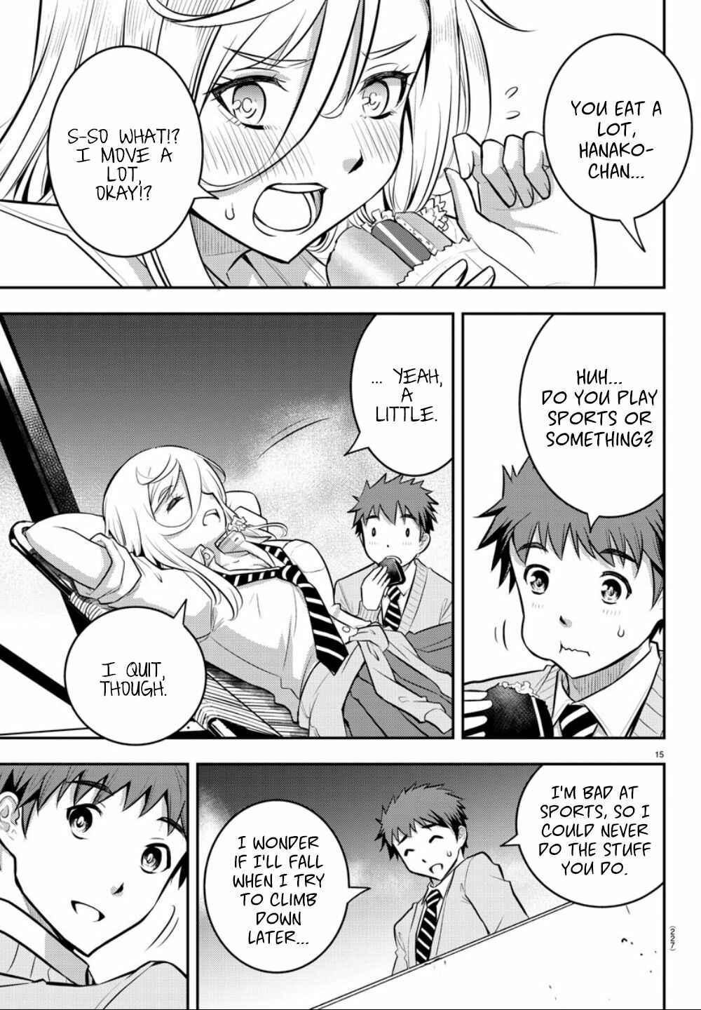 Chapter 3 - Page 15
