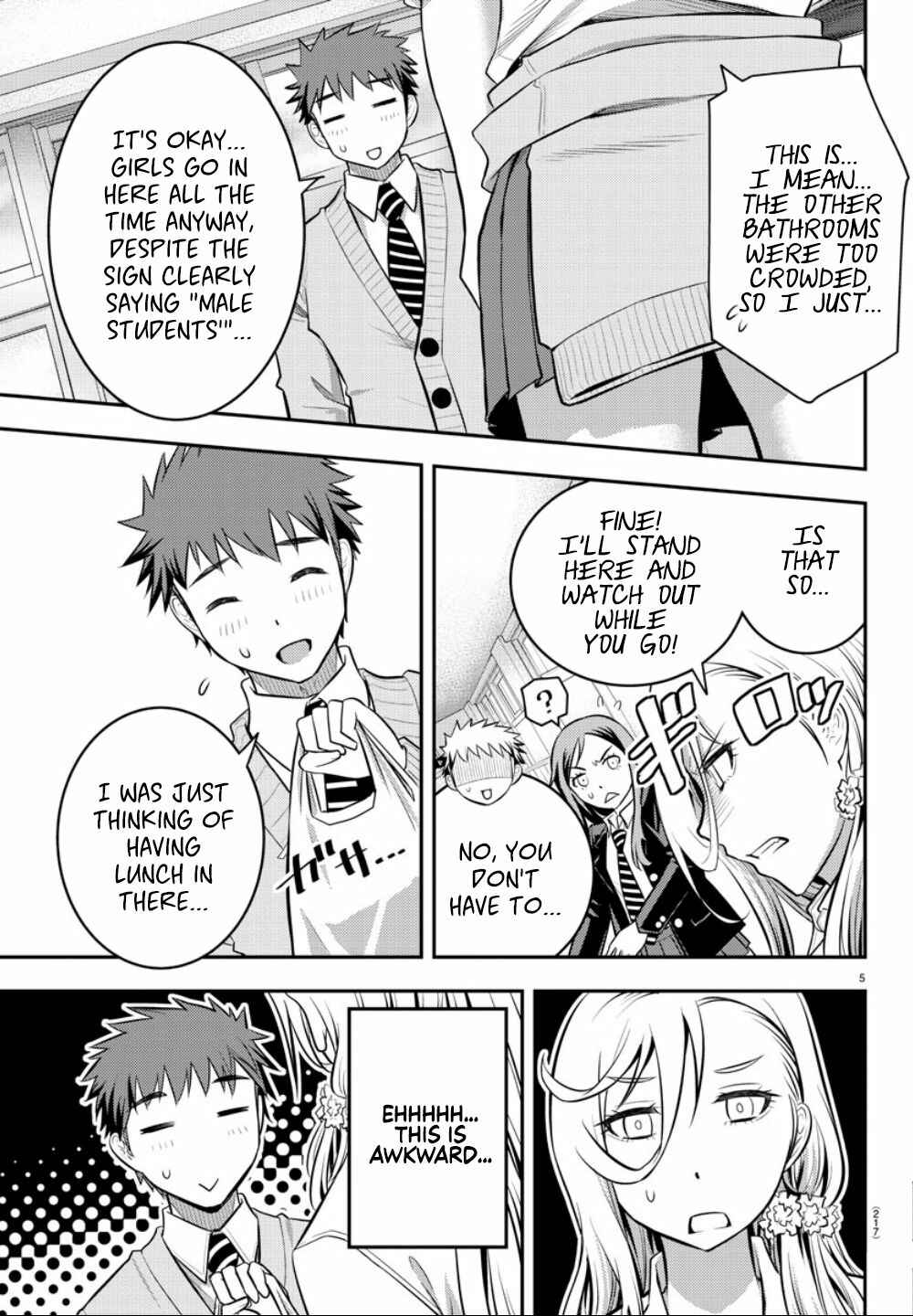 Chapter 3 - Page 6