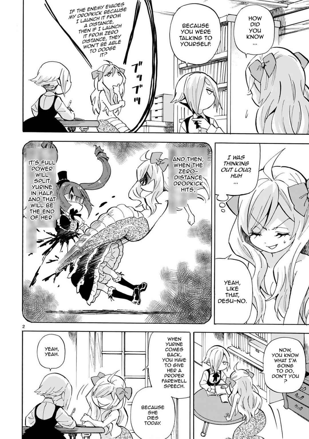 Chapter 228 - Page 2