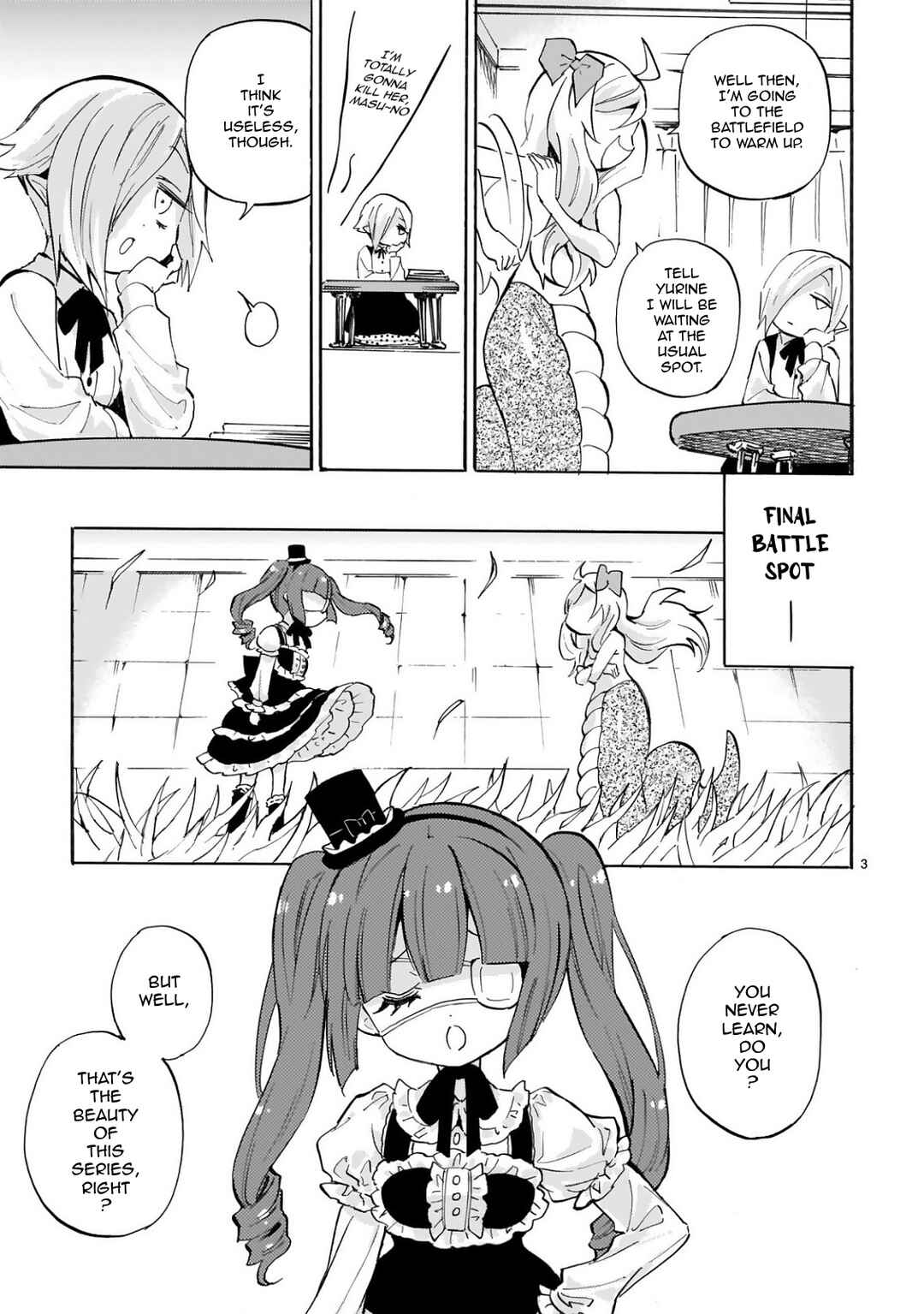Chapter 228 - Page 3