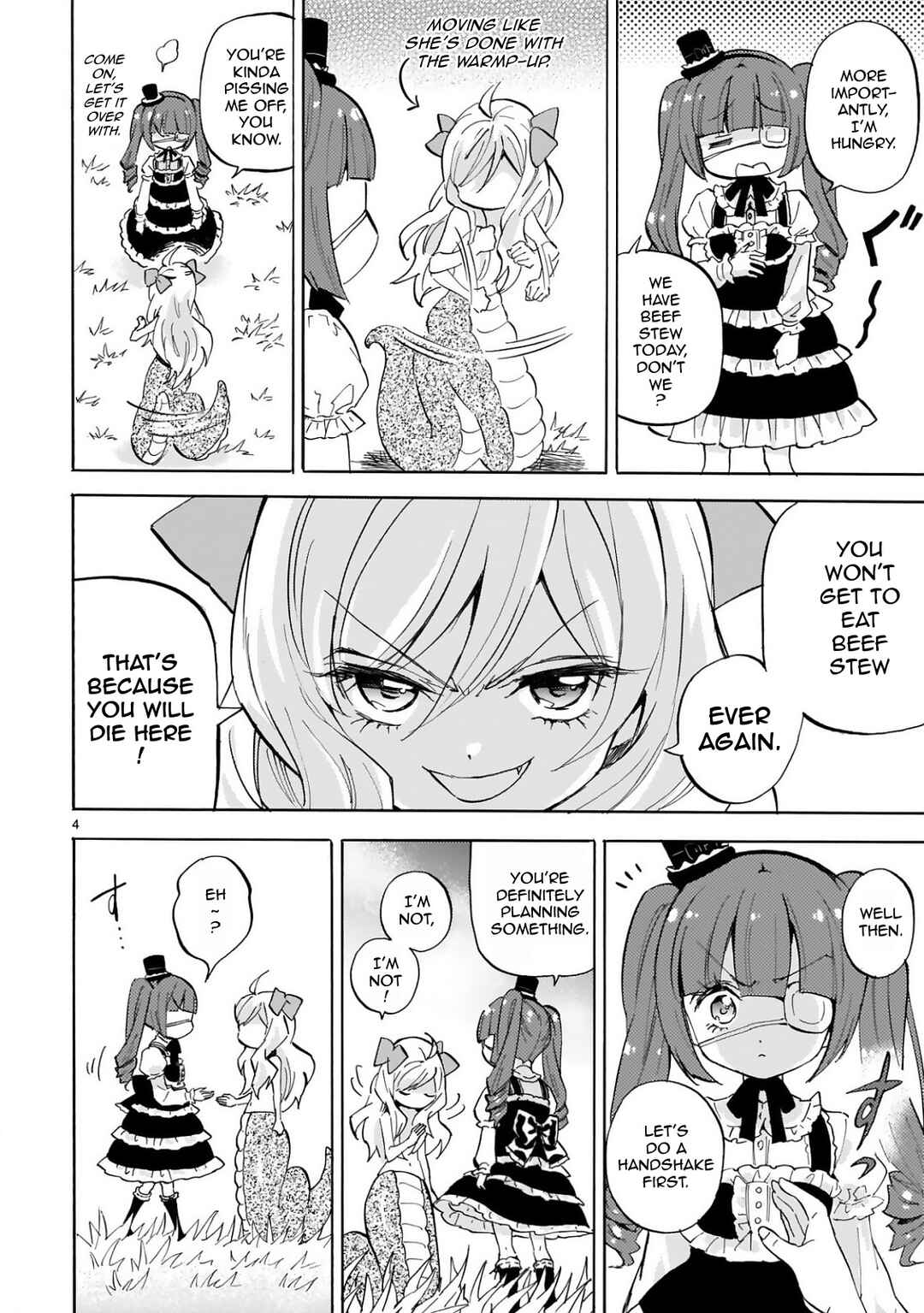 Chapter 228 - Page 4
