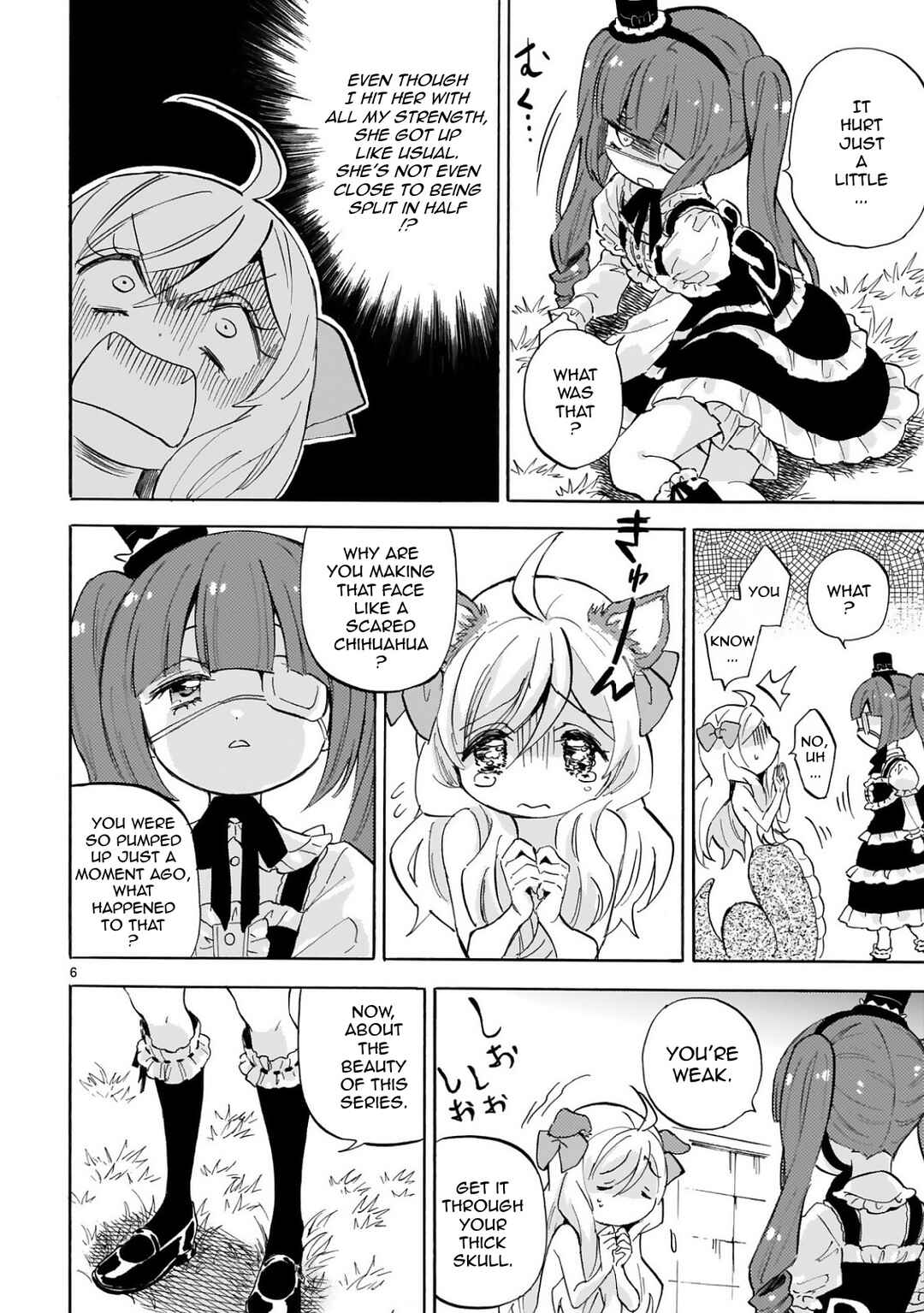 Chapter 228 - Page 6