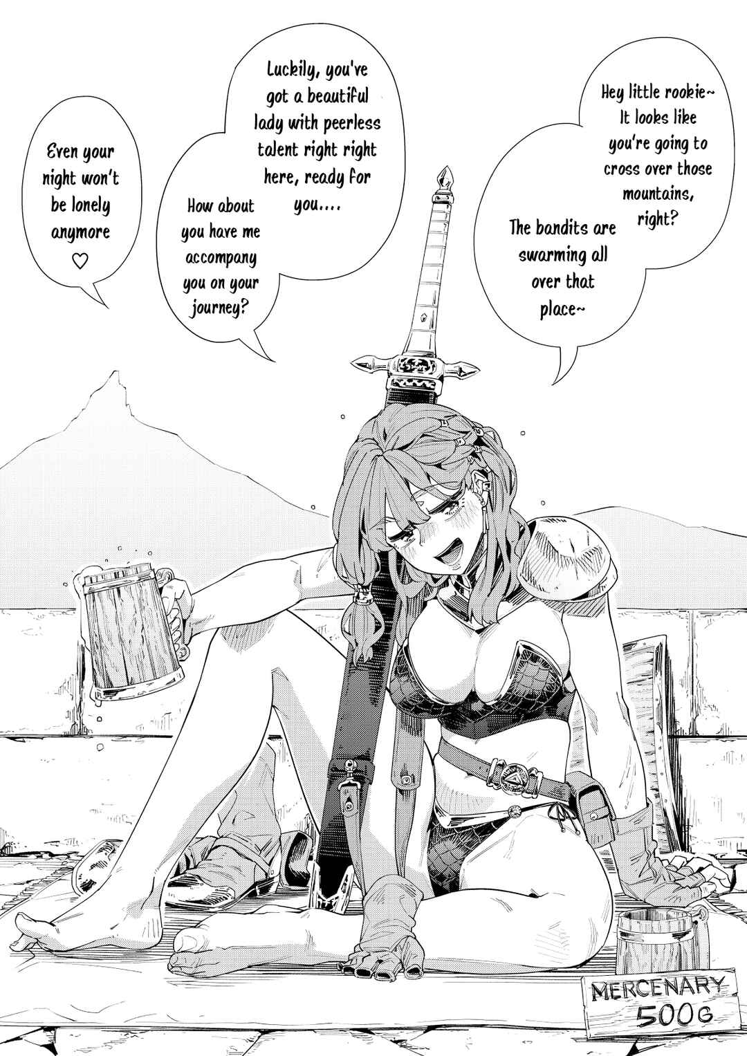 Chapter 1 - Page 1