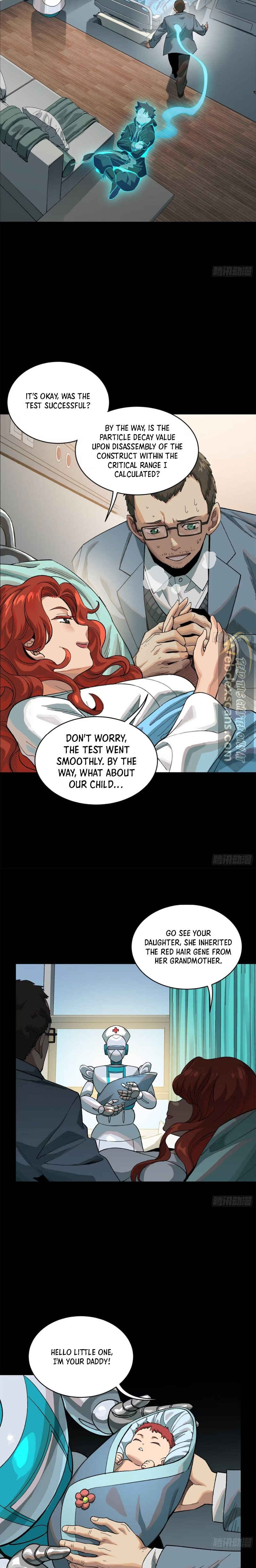 Chapter 189 - Page 12