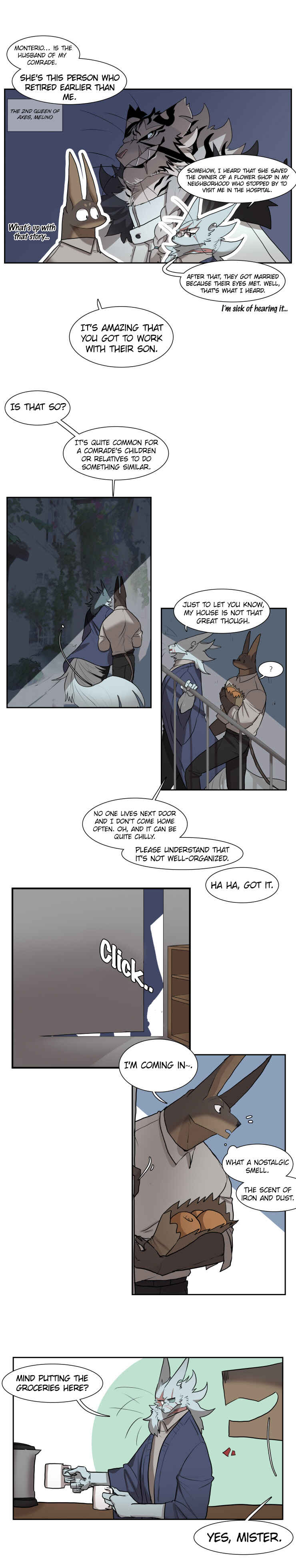 Chapter 151 - Page 3