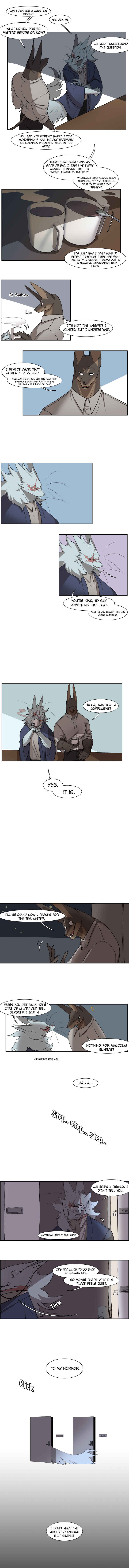 Chapter 151 - Page 4