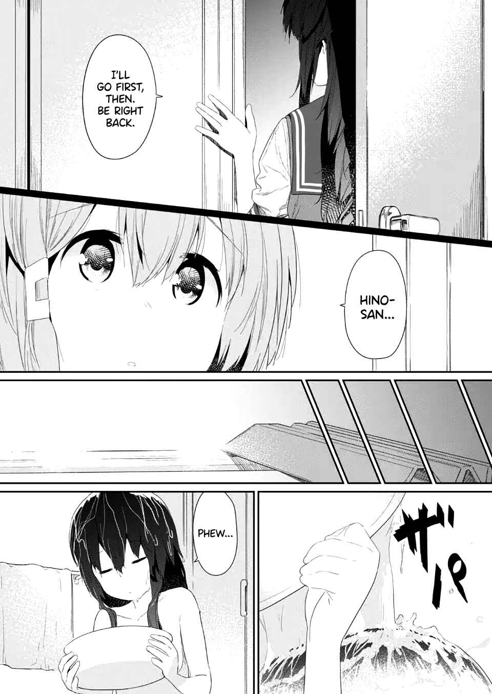 Chapter 79 - Page 6