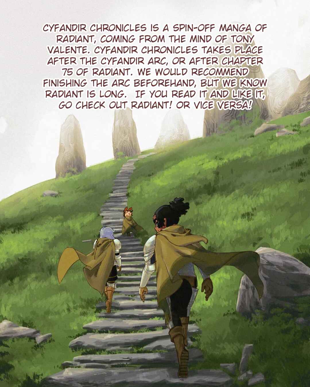 Chapter 1 - Page 2