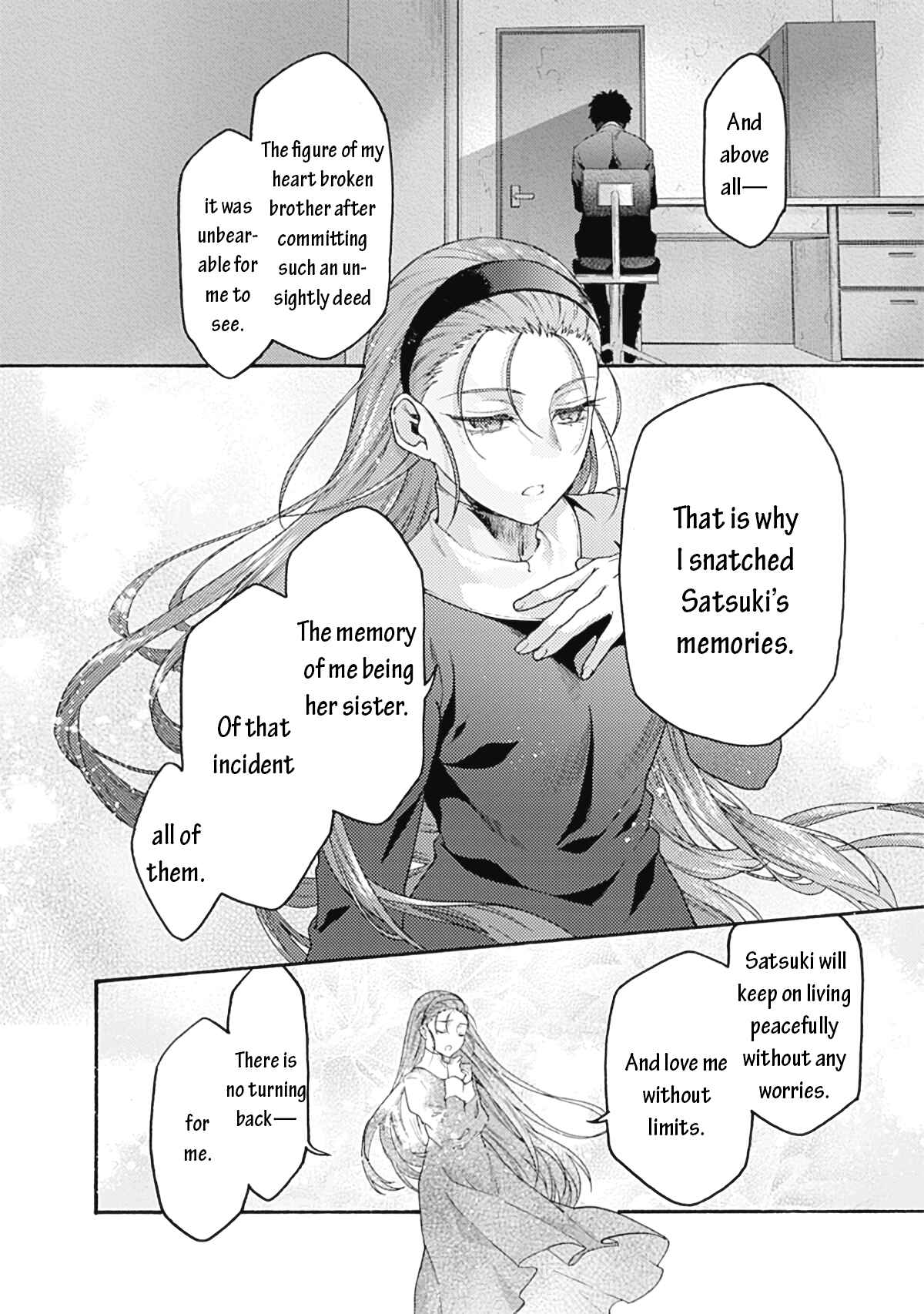 Chapter 64 - Page 12