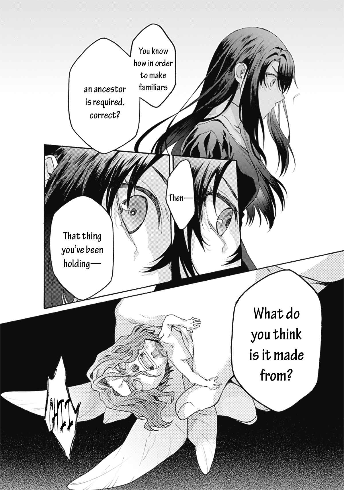 Chapter 64 - Page 18