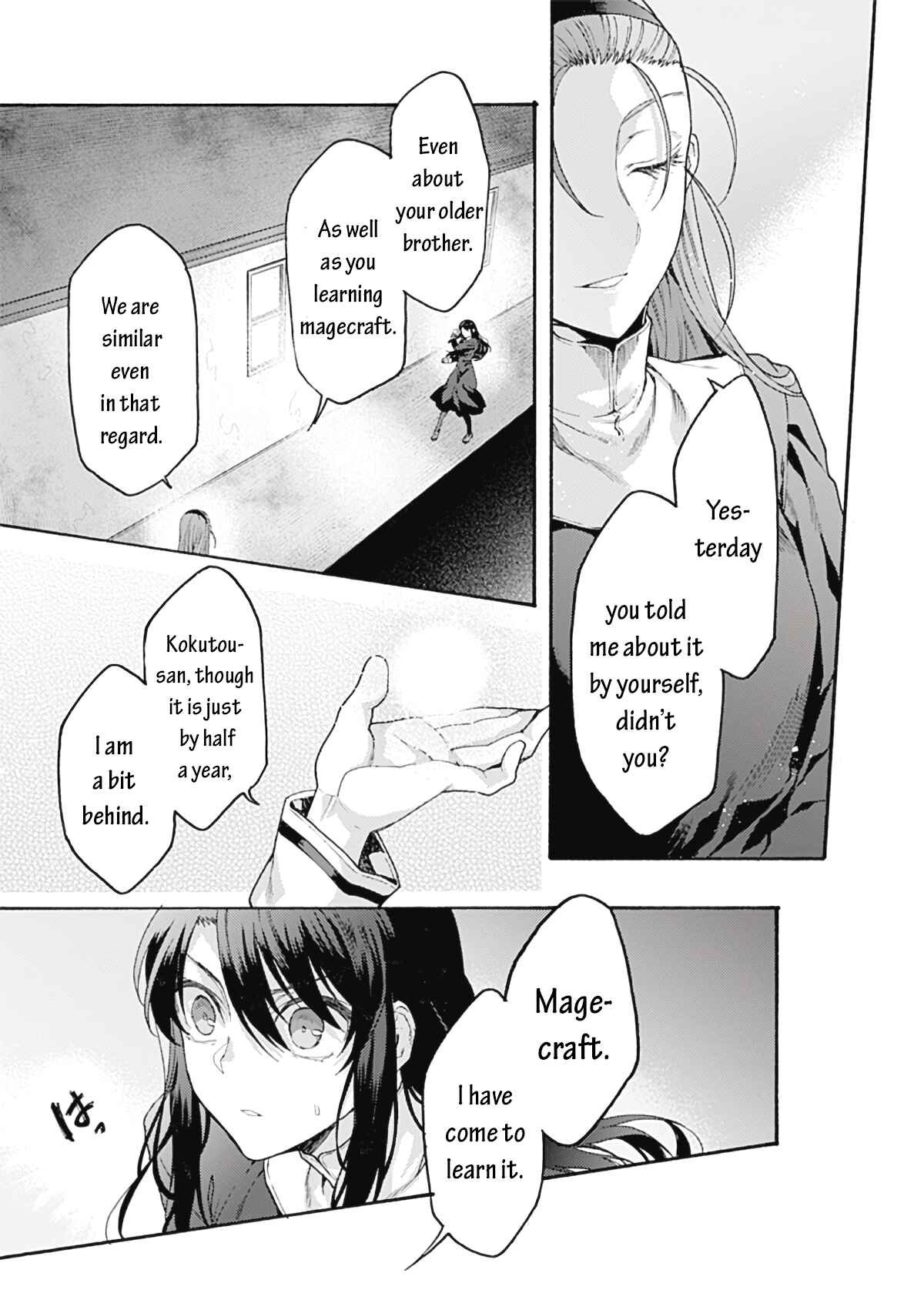 Chapter 64 - Page 3