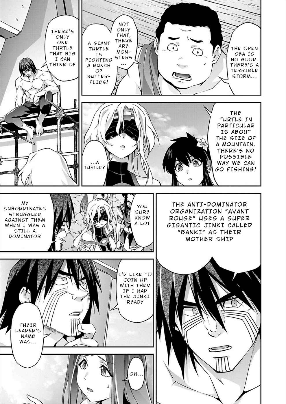 Chapter 9 - Page 5