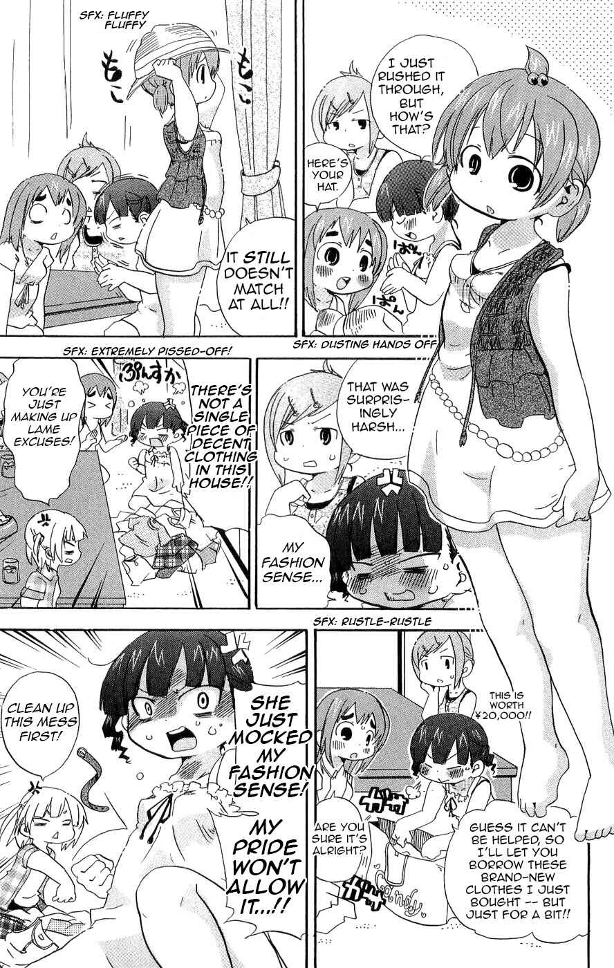 Chapter 106 - Page 3