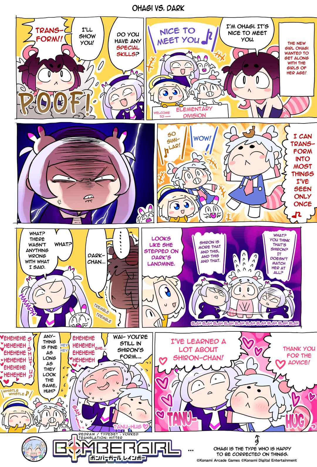Chapter 270 - Page 1