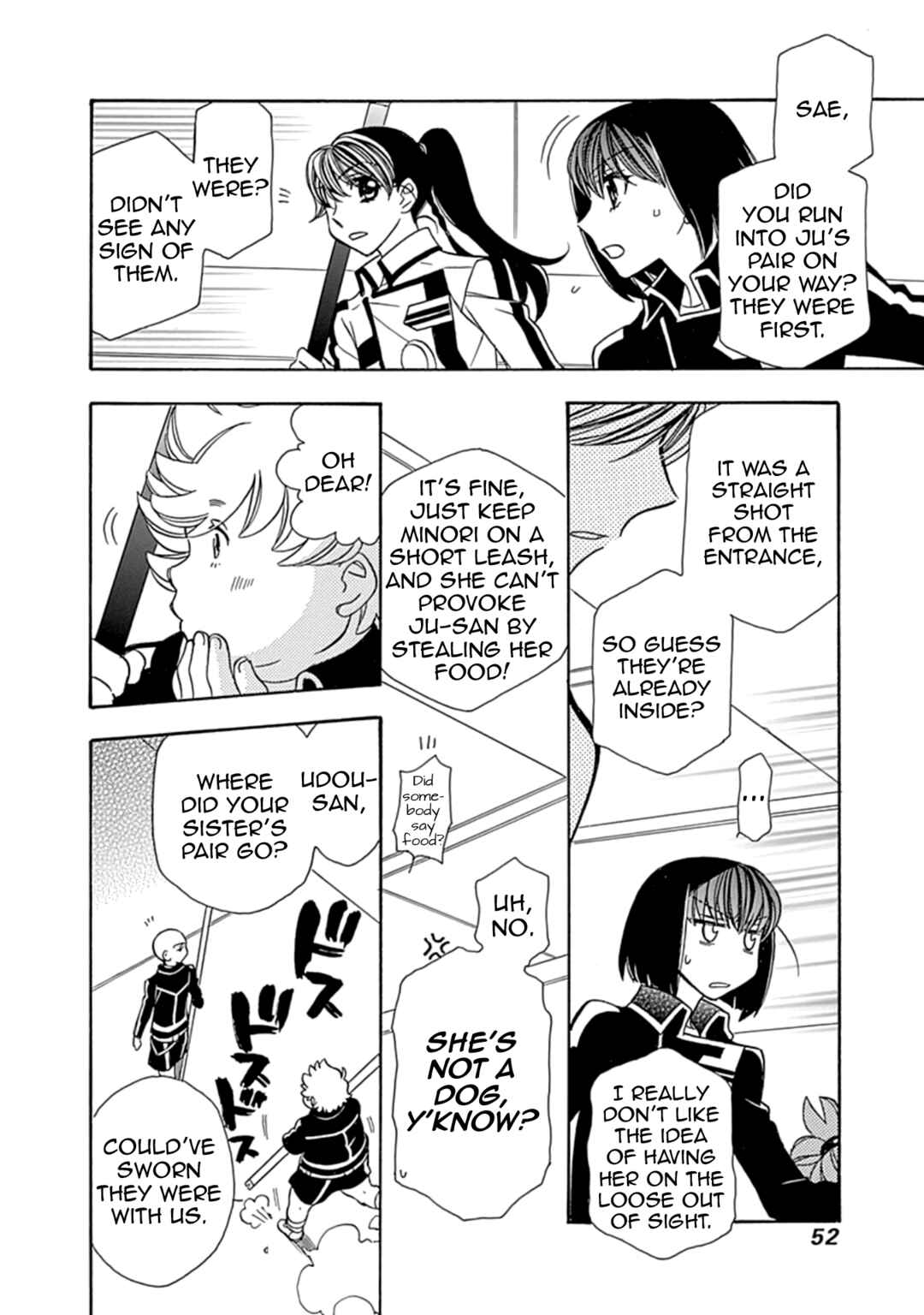 Chapter 33 - Page 15