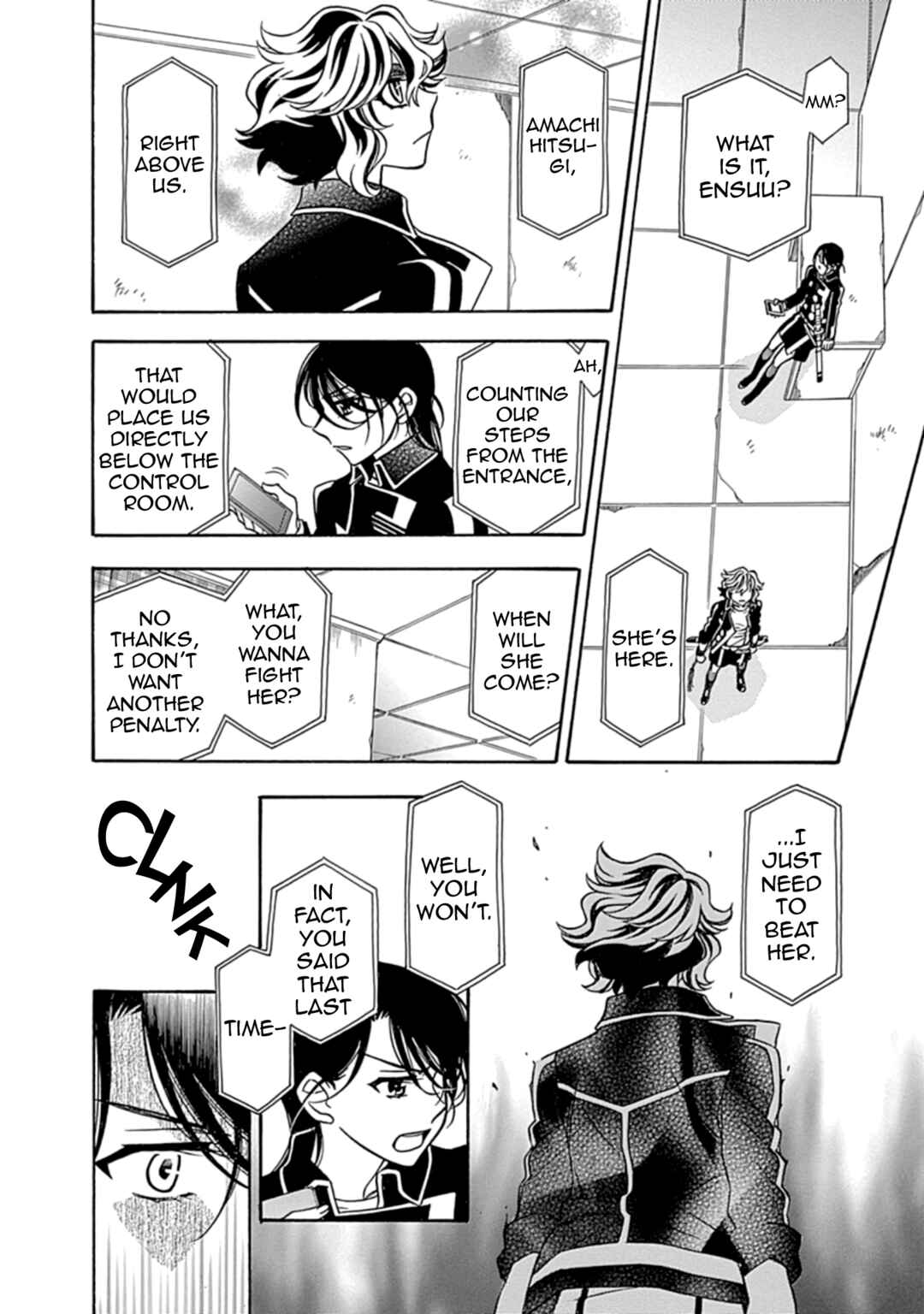 Chapter 33 - Page 19