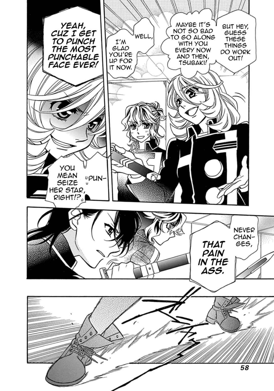 Chapter 33 - Page 21