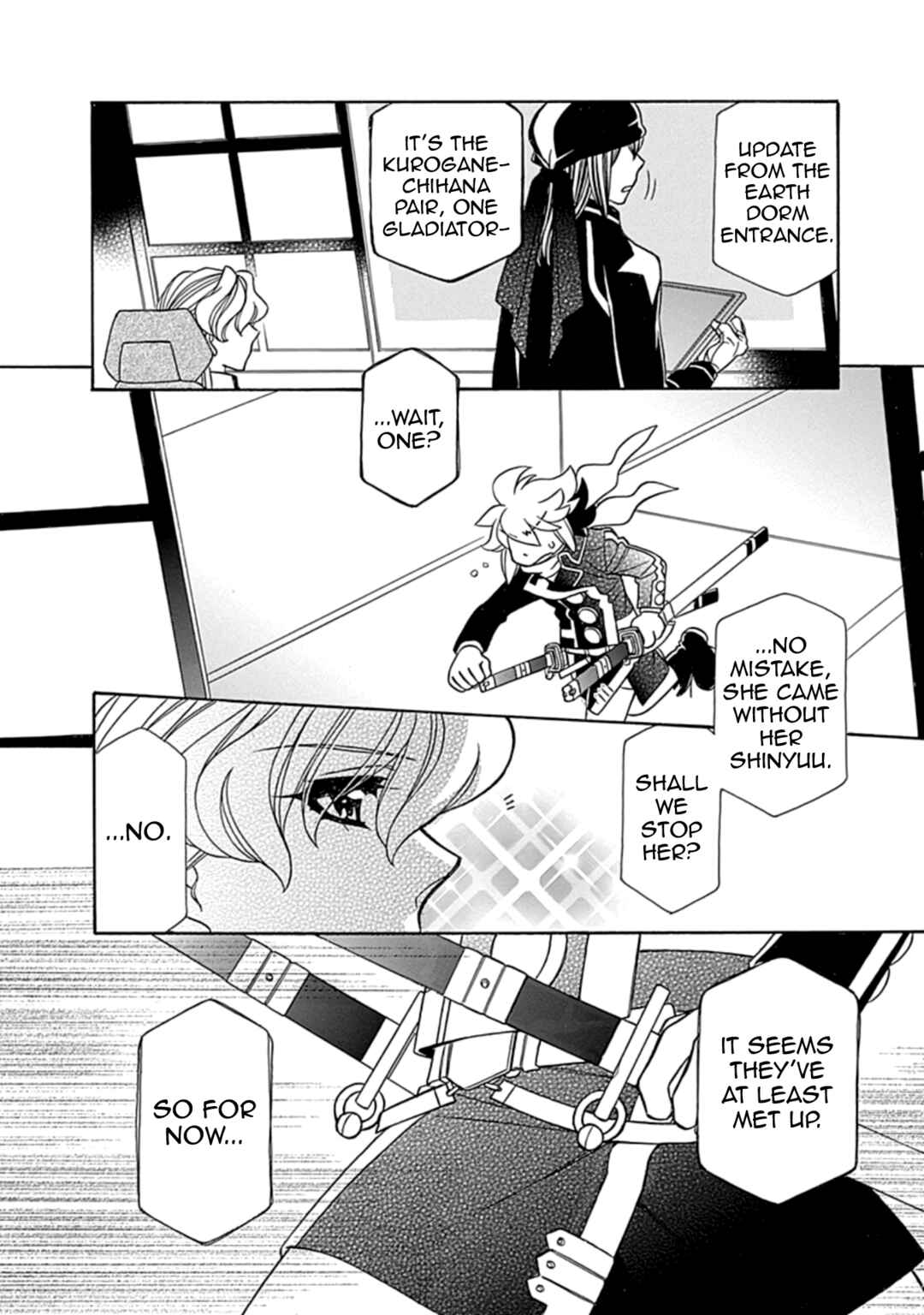 Chapter 33 - Page 23