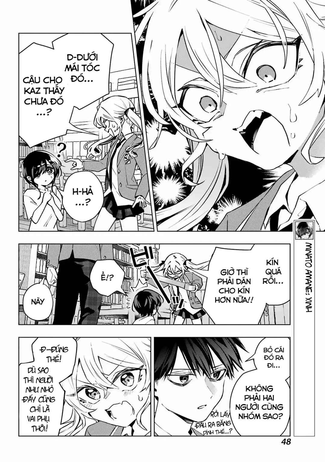 Chapter 3 - Page 6