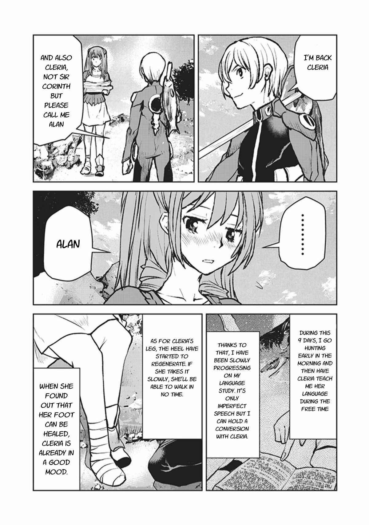 Chapter 6 - Page 3