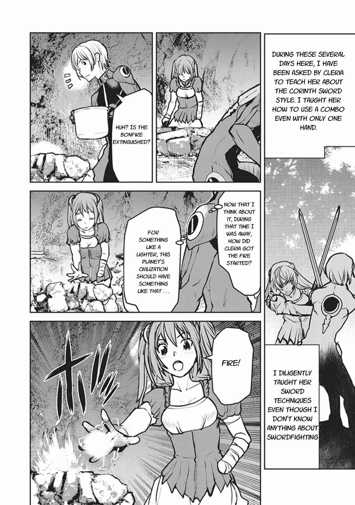 Chapter 6 - Page 4