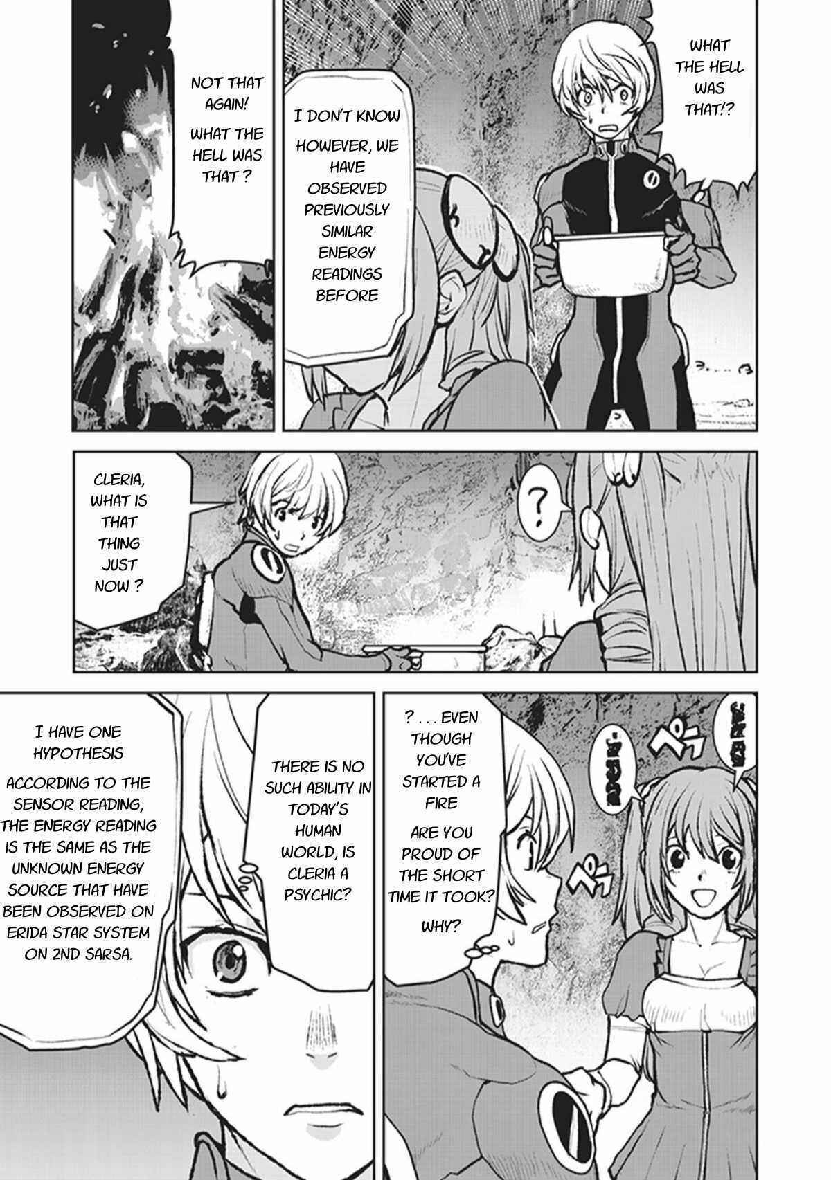 Chapter 6 - Page 5