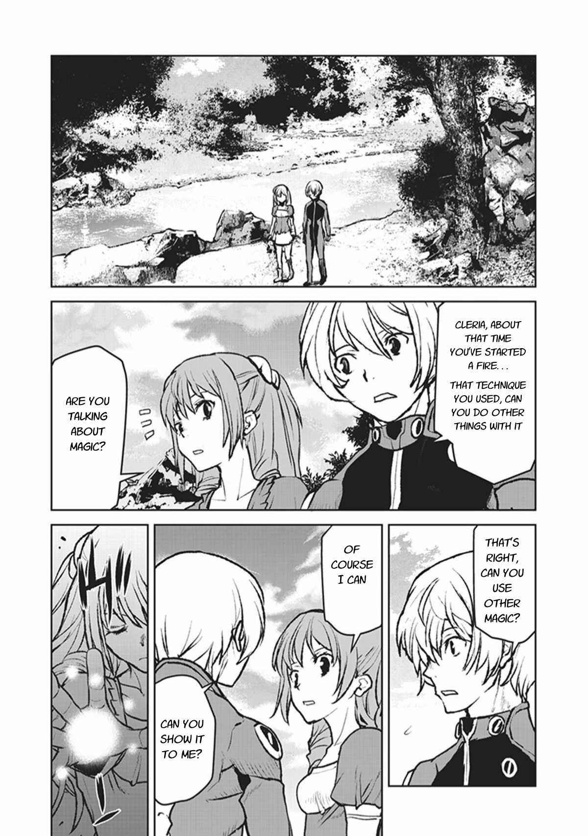 Chapter 6 - Page 8