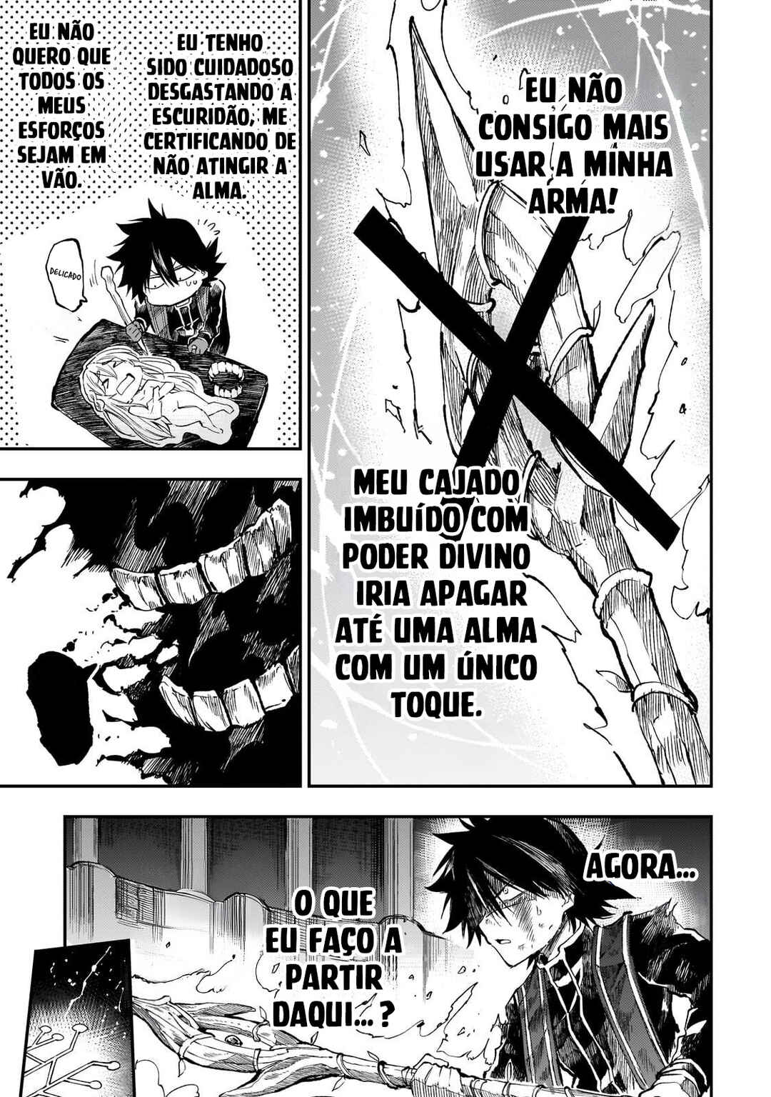 Chapter 300 - Page 12
